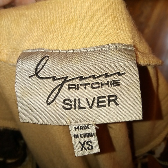 Lynne Richie dress - Picture 3 of 5